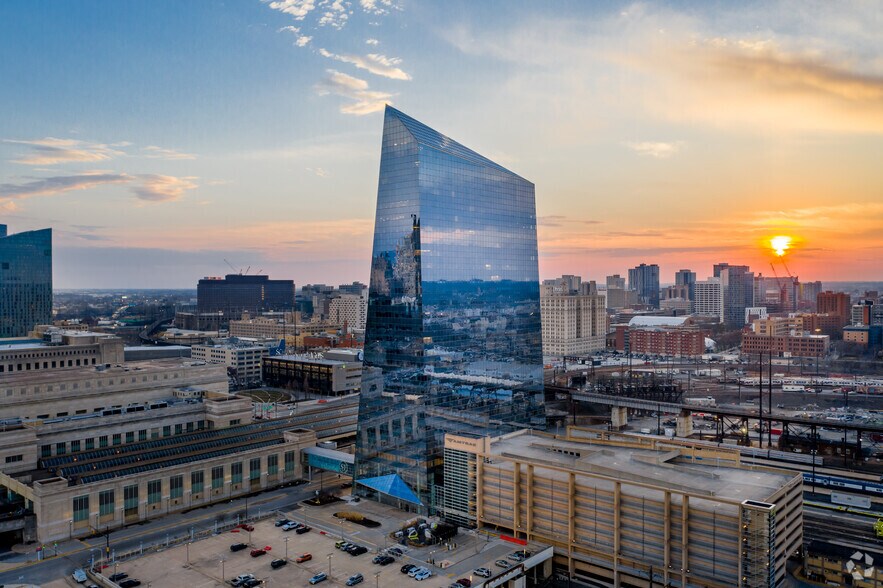 More Photos Of 2929 Arch St, Philadelphia Coworking Space