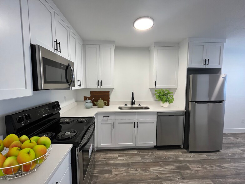 More Photos Of 1184 W 4400 S, Riverdale Apartments For Sale