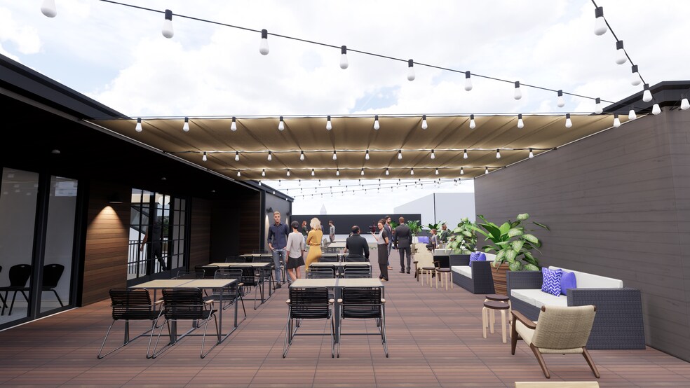 More Photos Of 400 Granby St, Norfolk Office For Lease