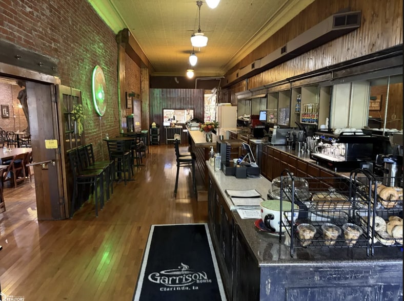 More Photos Of 104 N 16th St, Clarinda Hospitality For Sale