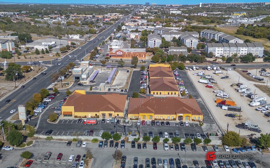 More Photos Of , San Antonio Office For Sale