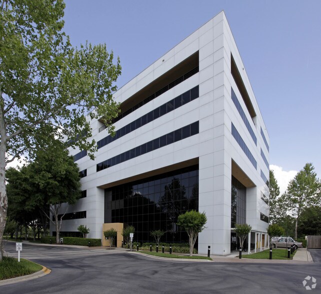 Primary Photo Of 12201 Research Pky, Orlando Office For Lease