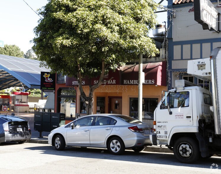 More Photos Of 840-850 Ulloa St, San Francisco Storefront For Sale
