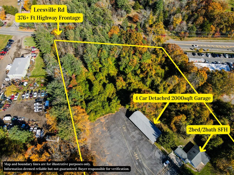 More Photos Of 150 W Veterans Hwy, Jackson Funeral Home For Sale