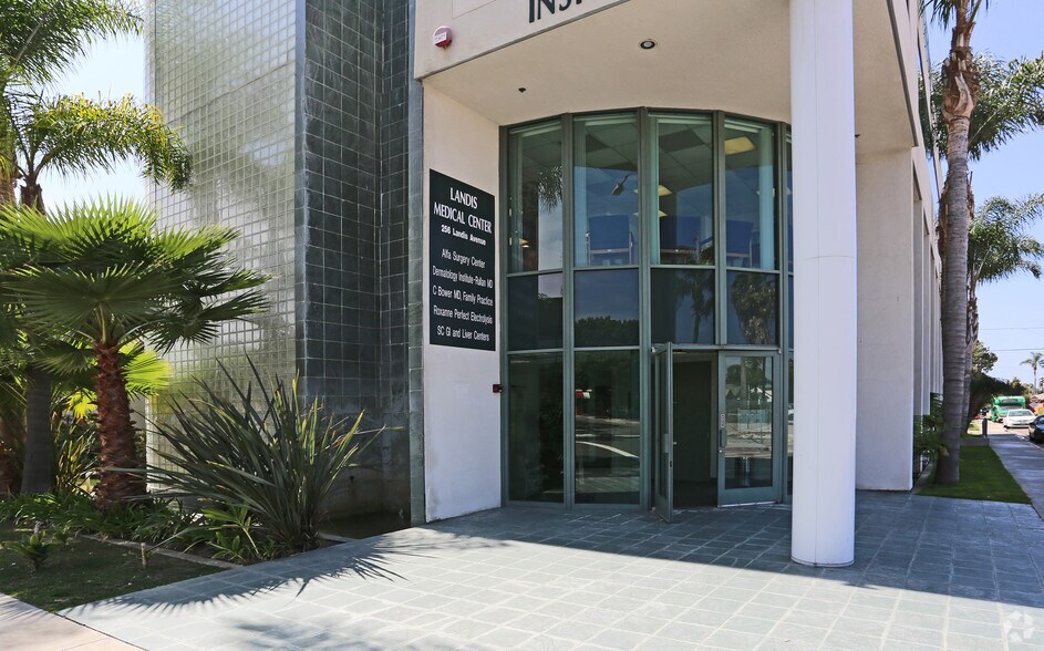 256 Landis Ave, Chula Vista, CA 91910 Medical Office For Lease