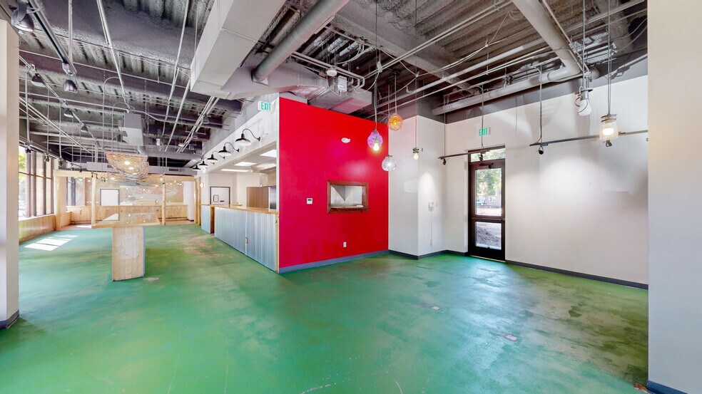More Photos Of 331 S Meldrum St, Fort Collins Office For Lease
