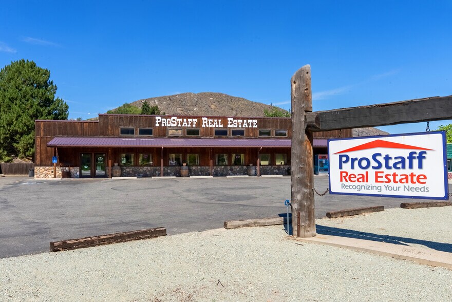 More Photos Of 911 19th Ave, Oroville Freestanding For Sale