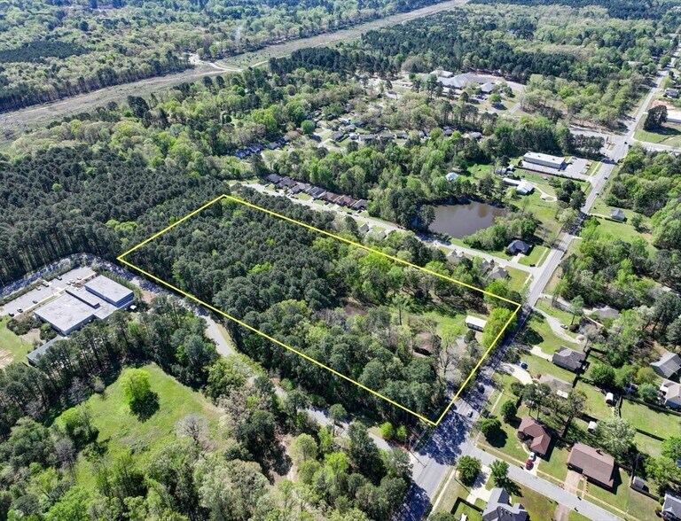 More Photos Of 13200 Vimy Ridge Rd, Alexander Land For Sale