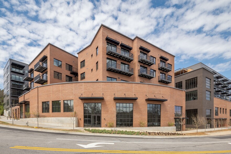 More Photos Of 220 Williams St, Athens Apartments For Lease