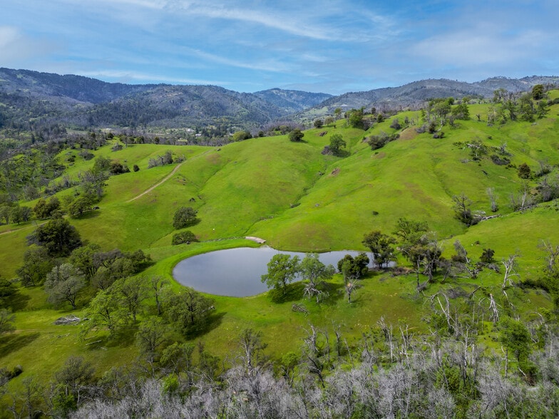 More Photos Of 11535 East Rd, Redwood Valley Land For Sale