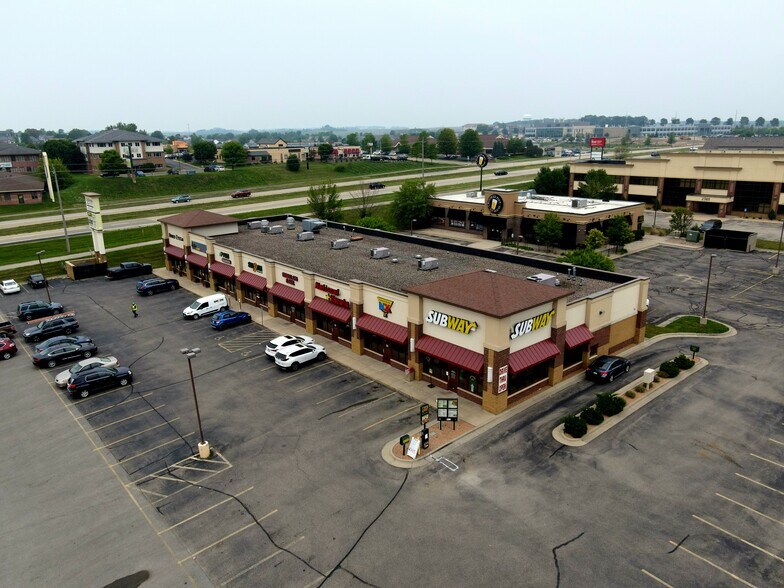 More Photos Of 2711 Commerce Dr NW, Rochester Unknown For Lease