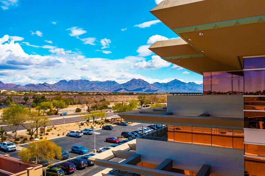 Primary Photo Of 16427 N Scottsdale Rd, Scottsdale Coworking Space
