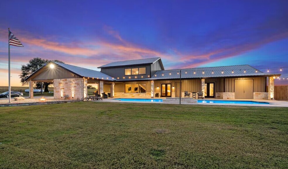 More Photos Of 435 County Road 470, Chilton Land For Sale