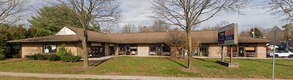 Primary Photo Of 38 State Route 10 W, Succasunna Freestanding For Lease