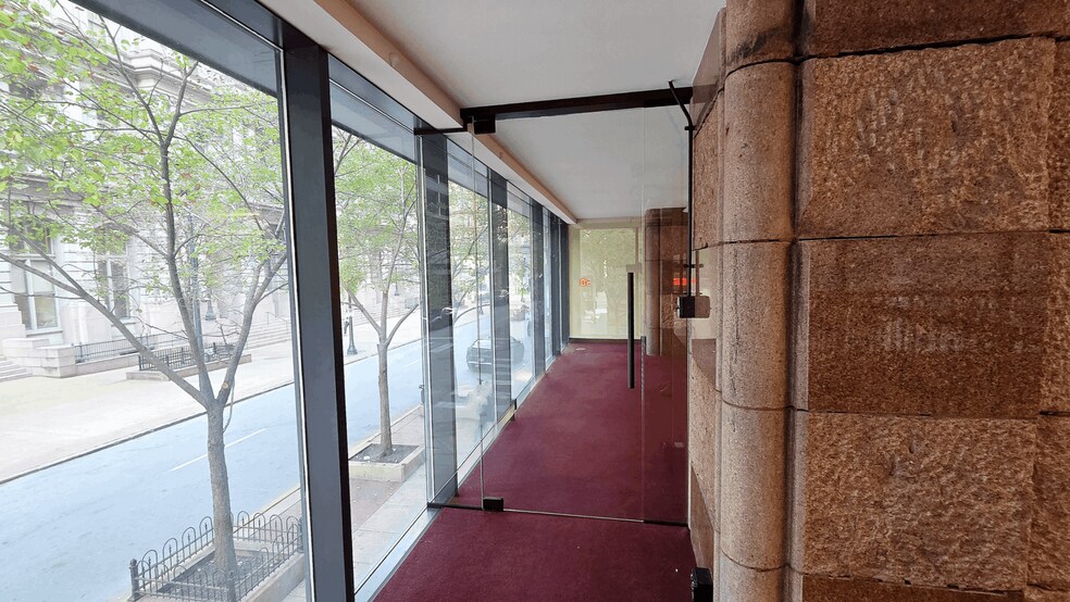 More Photos Of 822 Olive St, Saint Louis Office For Lease