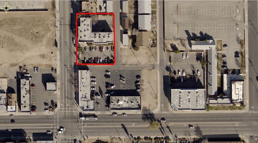 More Photos Of 38424 10th St, Palmdale Office For Sale