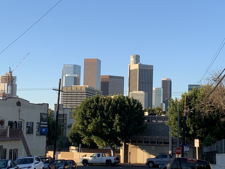 More Photos Of 817-823 Centennial St, Los Angeles Apartments For Sale