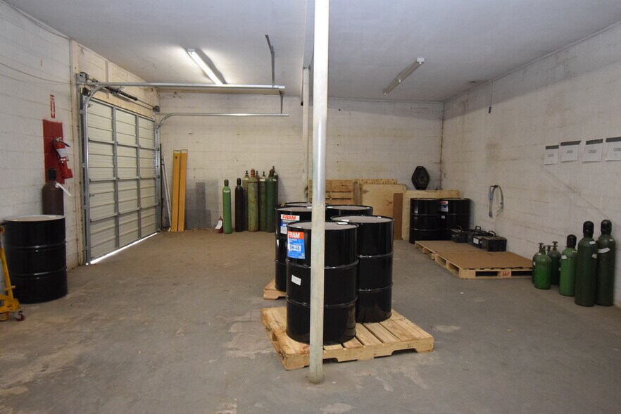 More Photos Of 301 E Pine St, Deming Freestanding For Sale