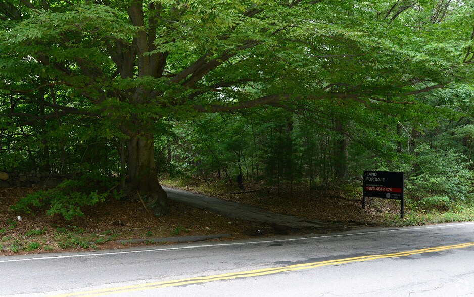 Primary Photo Of 140 Dover Rd, Millis-Clicquot Land For Sale