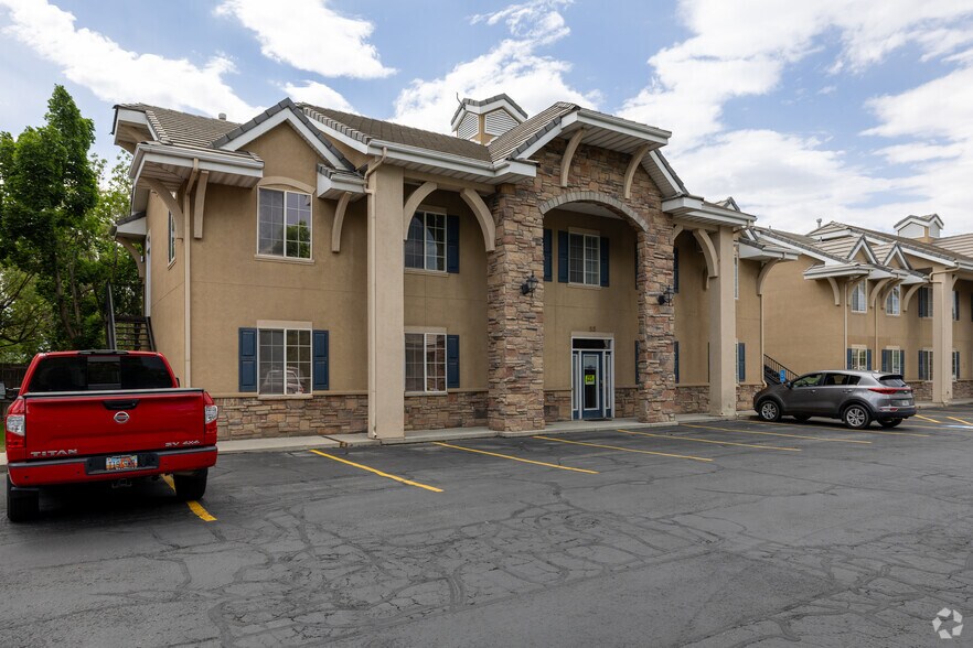 More Photos Of 53-55 W 9000 S, Sandy Office For Sale