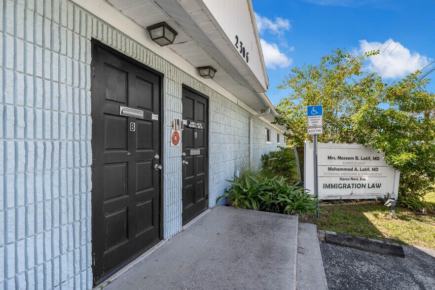 More Photos Of 2306 Lee Rd, Winter Park Medical For Lease