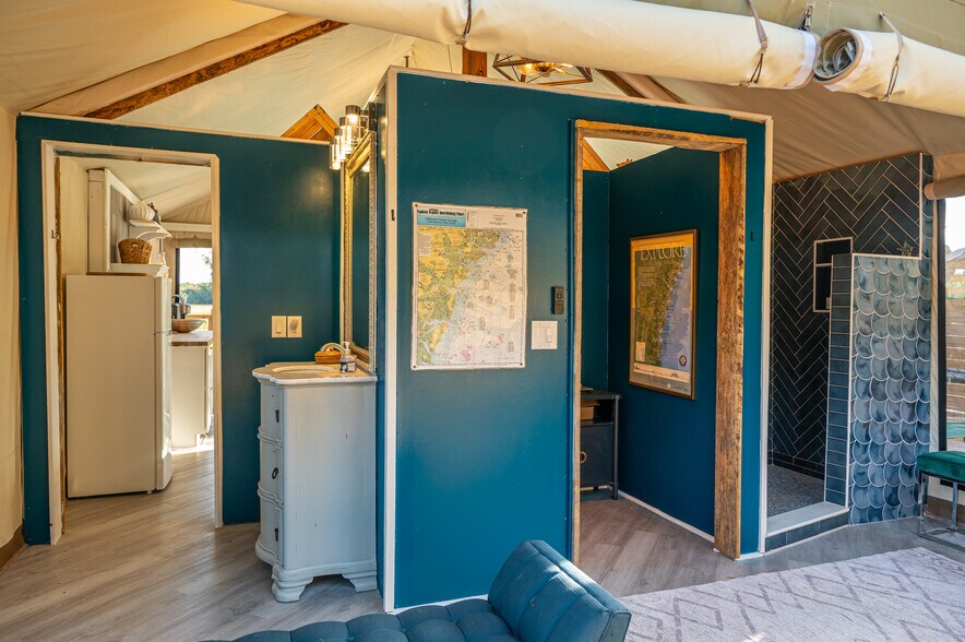 More Photos Of 1140 Baker Island Way NE, Townsend Land For Sale