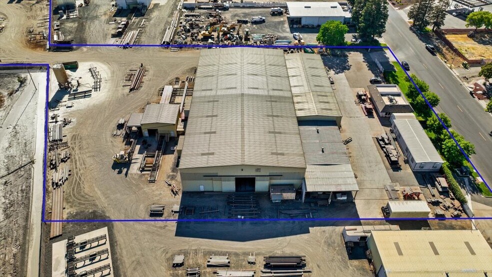 More Photos Of 521 Hi Tech Pky, Oakdale Manufacturing For Lease