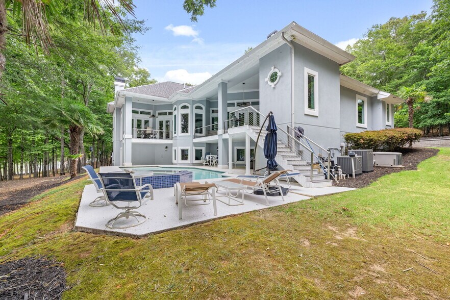 More Photos Of 2200 Martins Ford Rd, Dahlonega Specialty For Sale