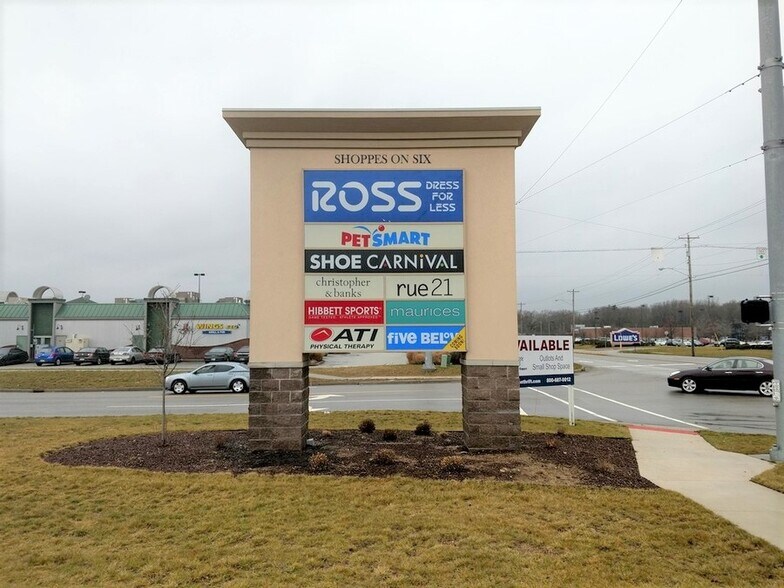 More Photos Of County Road 6 & Cassapoli, Elkhart Unknown For Lease