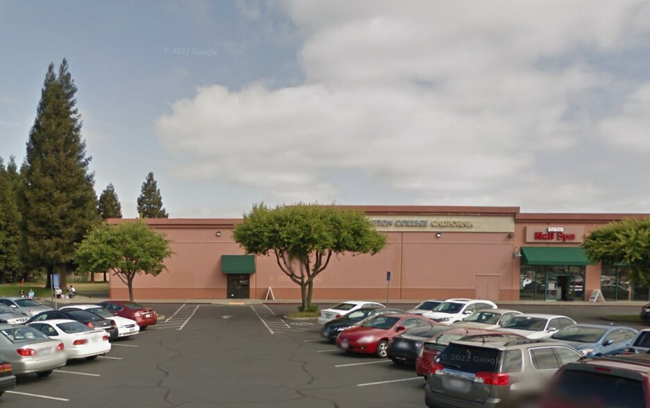 More Photos Of 7301-7347 Greenback Ln, Citrus Heights Unknown For Lease
