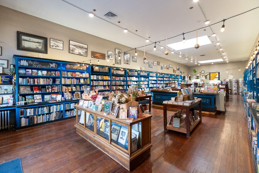 More Photos Of 315 E 2nd St, The Dalles General Retail For Sale