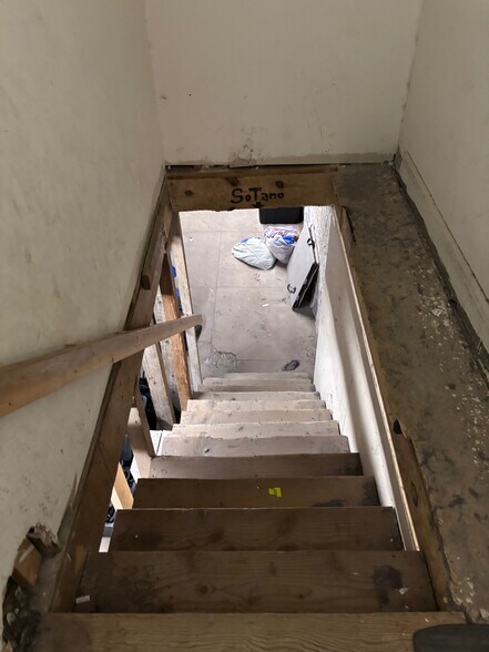 More Photos Of 315 S El Paso St, El Paso Storefront Retail Office For Sale