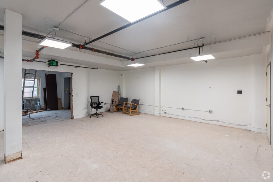 More Photos Of 417-421 South St, Philadelphia Storefront Retail Office For Sale