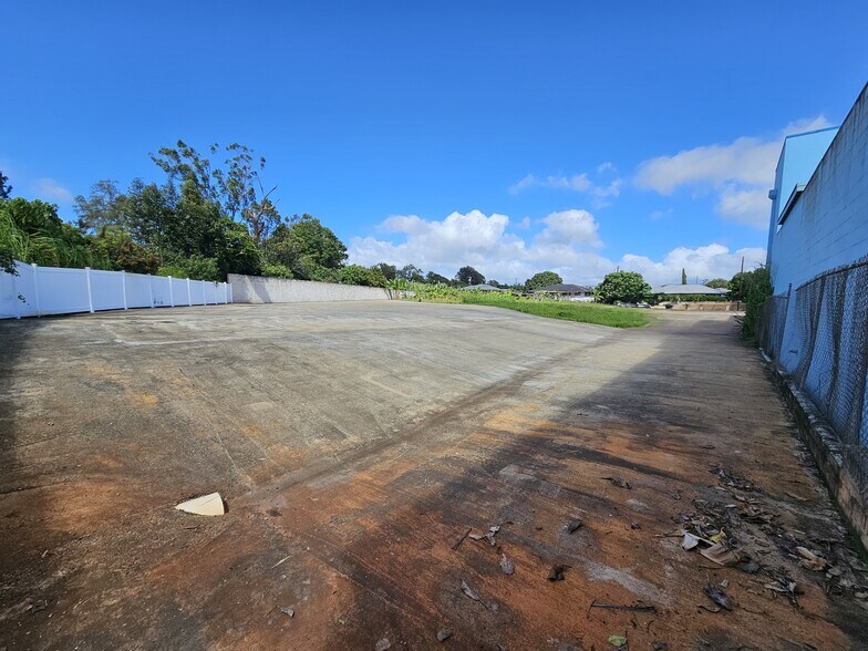 Primary Photo Of 656 Kilani Ave, Wahiawa Land For Sale