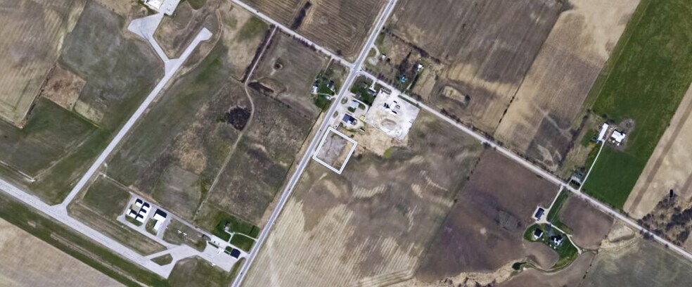 Primary Photo Of 2022 Highway 21, Kincardine Land For Sale