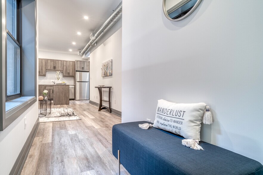 More Photos Of 52 Barton St E, Hamilton Storefront Retail Residential For Sale
