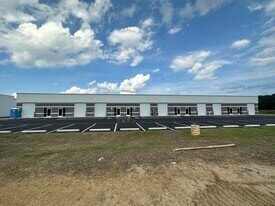 More Photos Of 8145 Pine Ridge Rd, Mechanicsville Flex For Sale