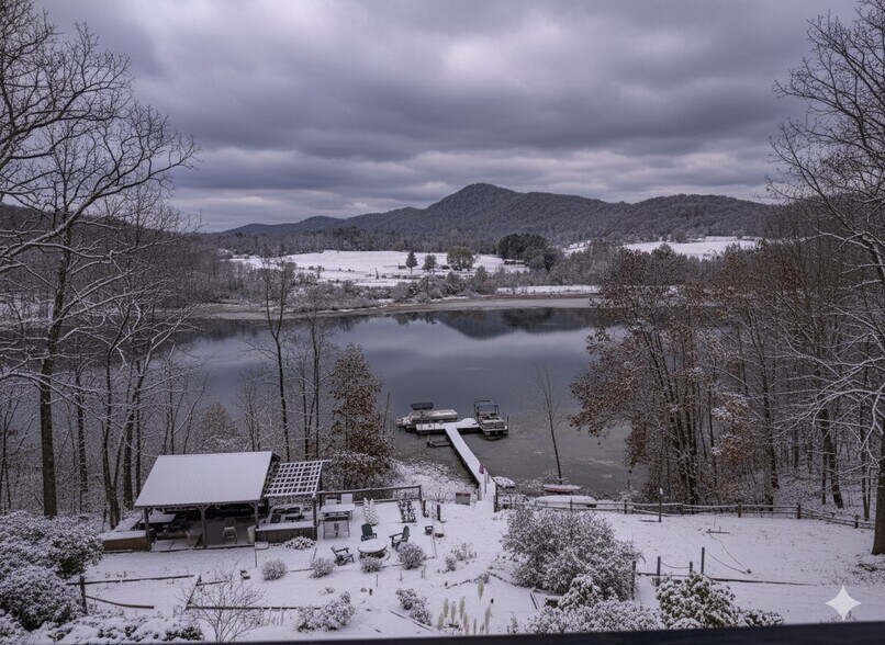 More Photos Of 2003 Bend of the Riv, Hiawassee Lodge Meeting Hall For Sale