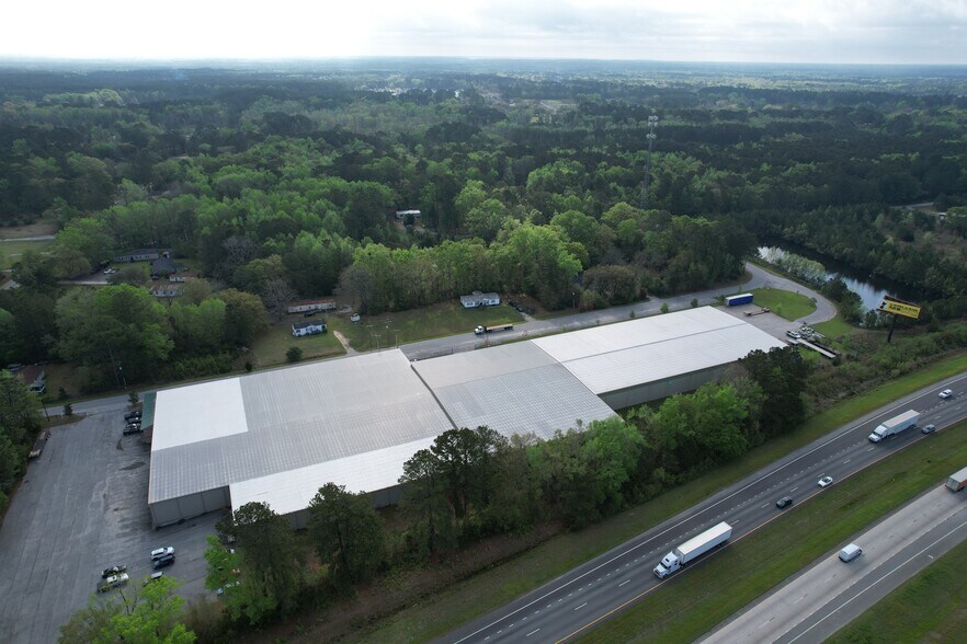 More Photos Of 58 Firefly Dr, Ridgeland Warehouse For Sale