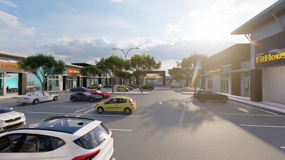 More Photos Of 2601 N Del Prado Blvd, Cape Coral Unknown For Lease