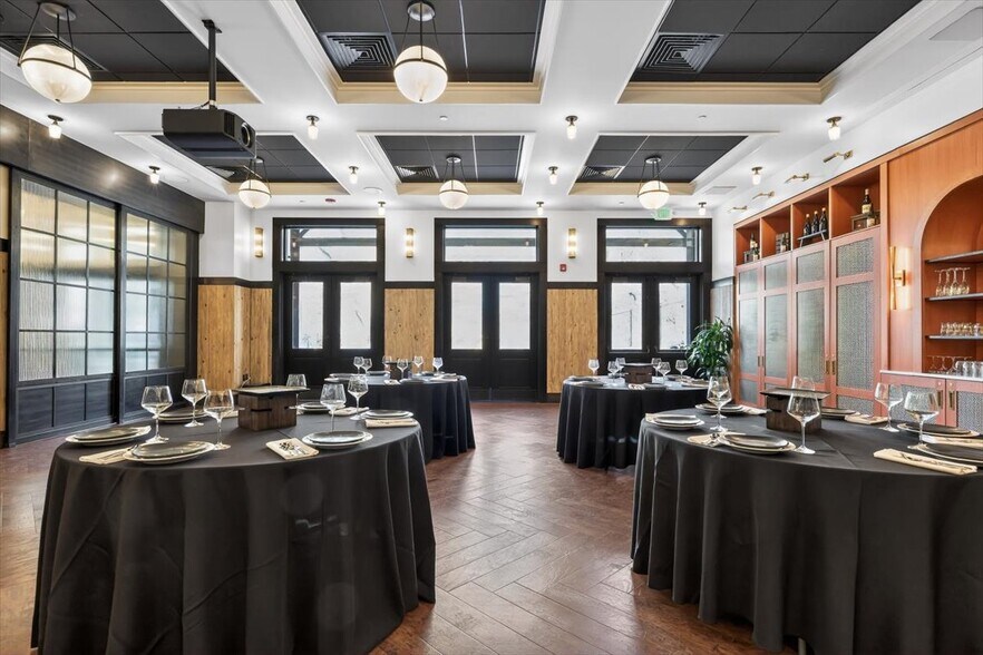 More Photos Of 185 N Lena St, Ridgway General Retail For Lease