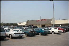 More Photos Of 935 North Expy, Brownsville Freestanding For Sale