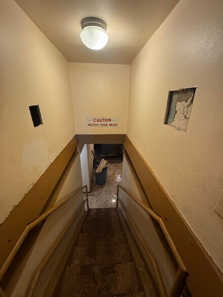 More Photos Of 5001 S Hermitage Ave, Chicago Religious Facility For Sale