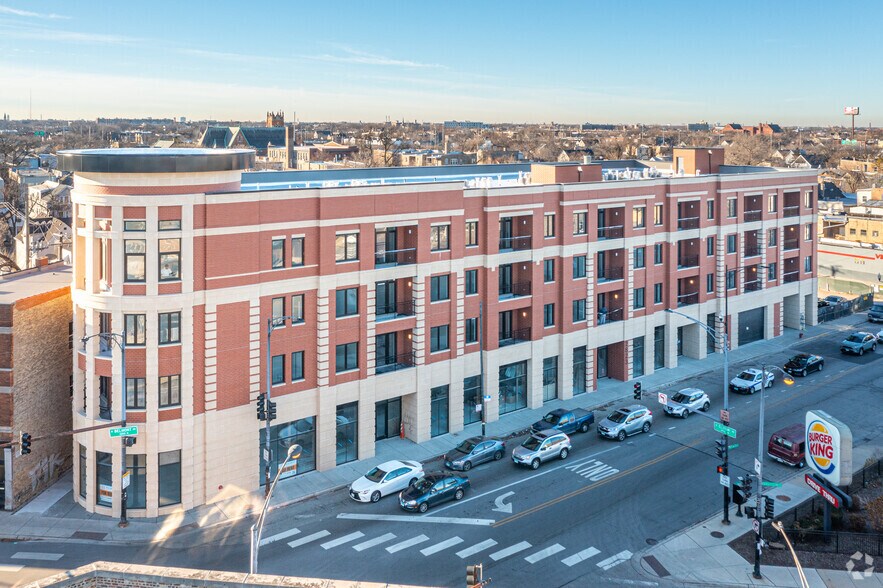 More Photos Of 2823 W Belmont Ave, Chicago Apartments For Lease