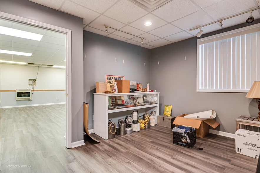 More Photos Of 1036 Sard Ave, Montgomery Warehouse For Lease