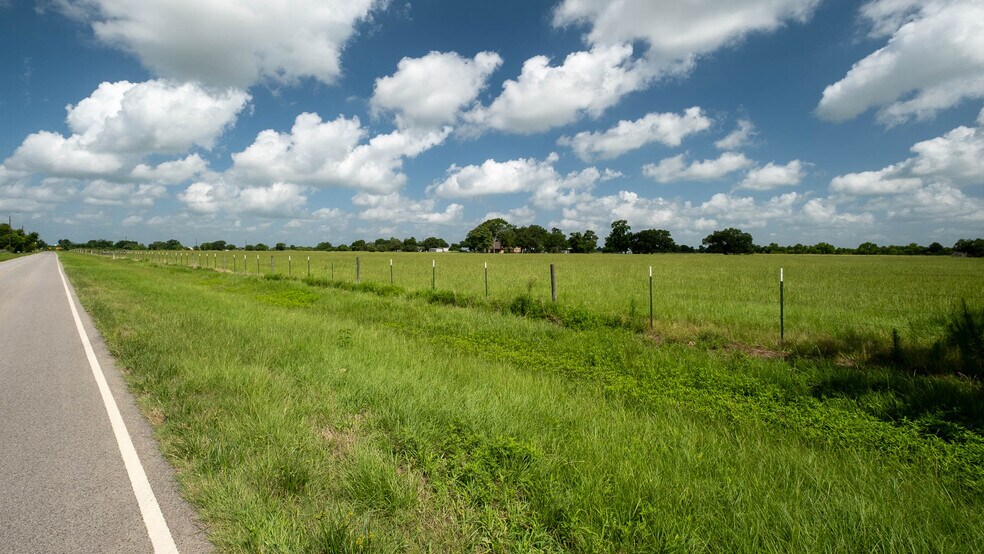 More Photos Of 32626 Knebel Rd, Waller Land For Sale