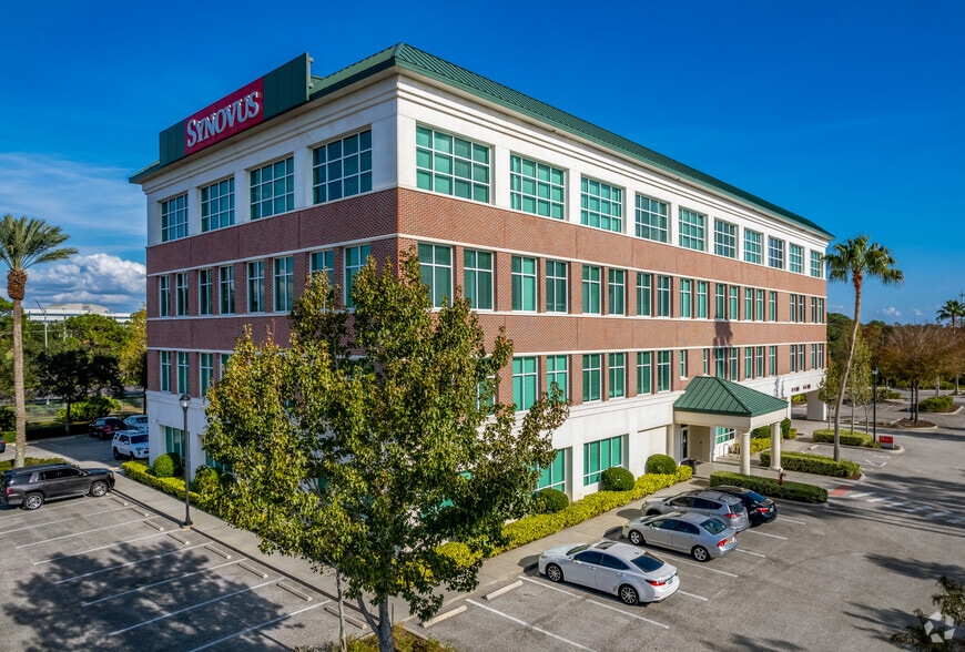 More Photos Of 12450 Roosevelt Blvd, Saint Petersburg Office Residential For Lease