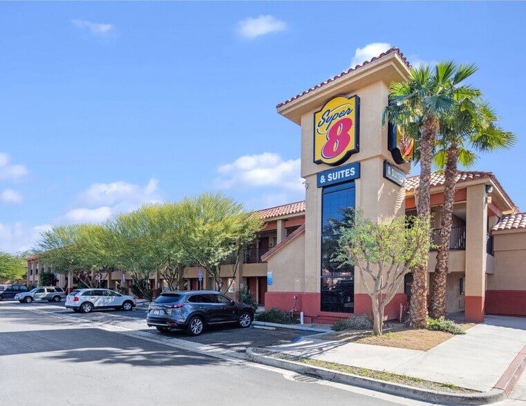 More Photos Of 81753 111 Hwy, Indio Hotel For Sale