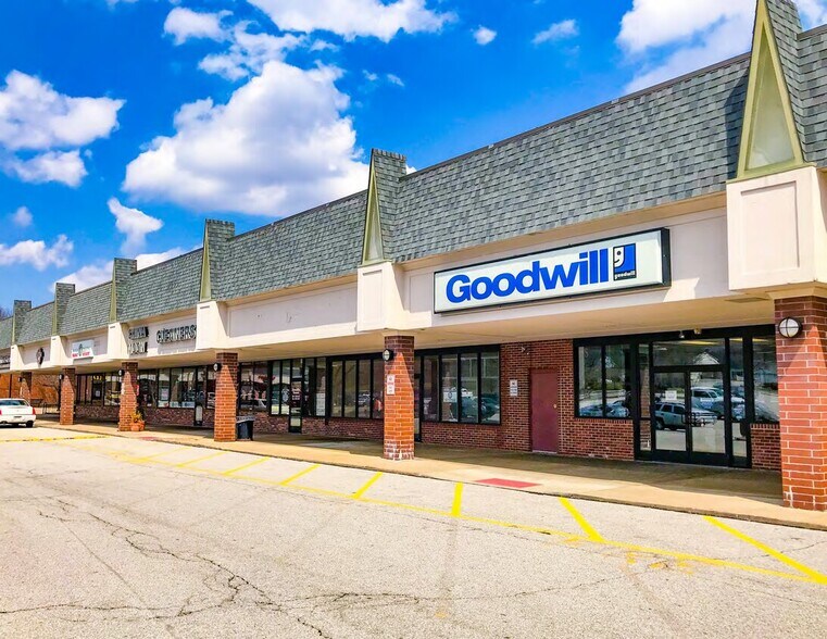 More Photos Of 10735 Ravenna Rd, Twinsburg Unknown For Lease