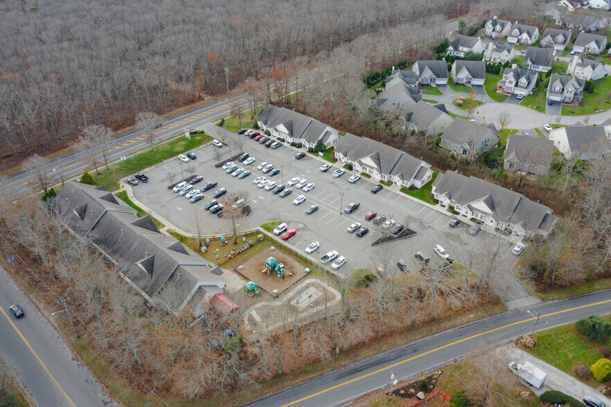 More Photos Of 5974 Route 25A, Wading River Medical For Lease